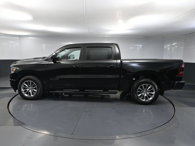 Used 2019 RAM 1500 Sport w/ Level 2 Equipment Group AWD/4WD image 7