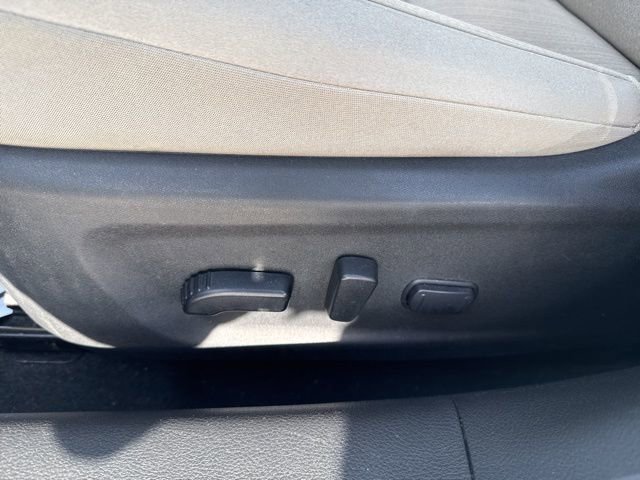 Used 2019 Nissan Altima 2.5 SV image 28