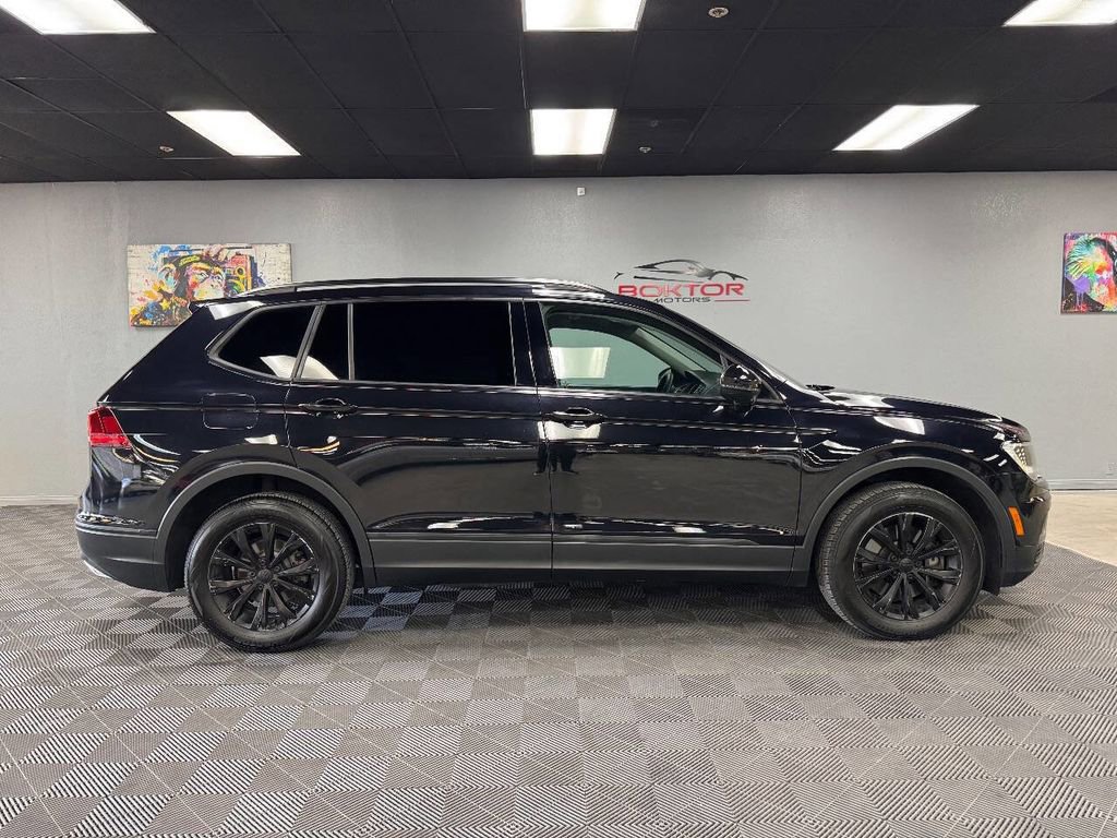 Used 2019 Volkswagen Tiguan S FWD image 17