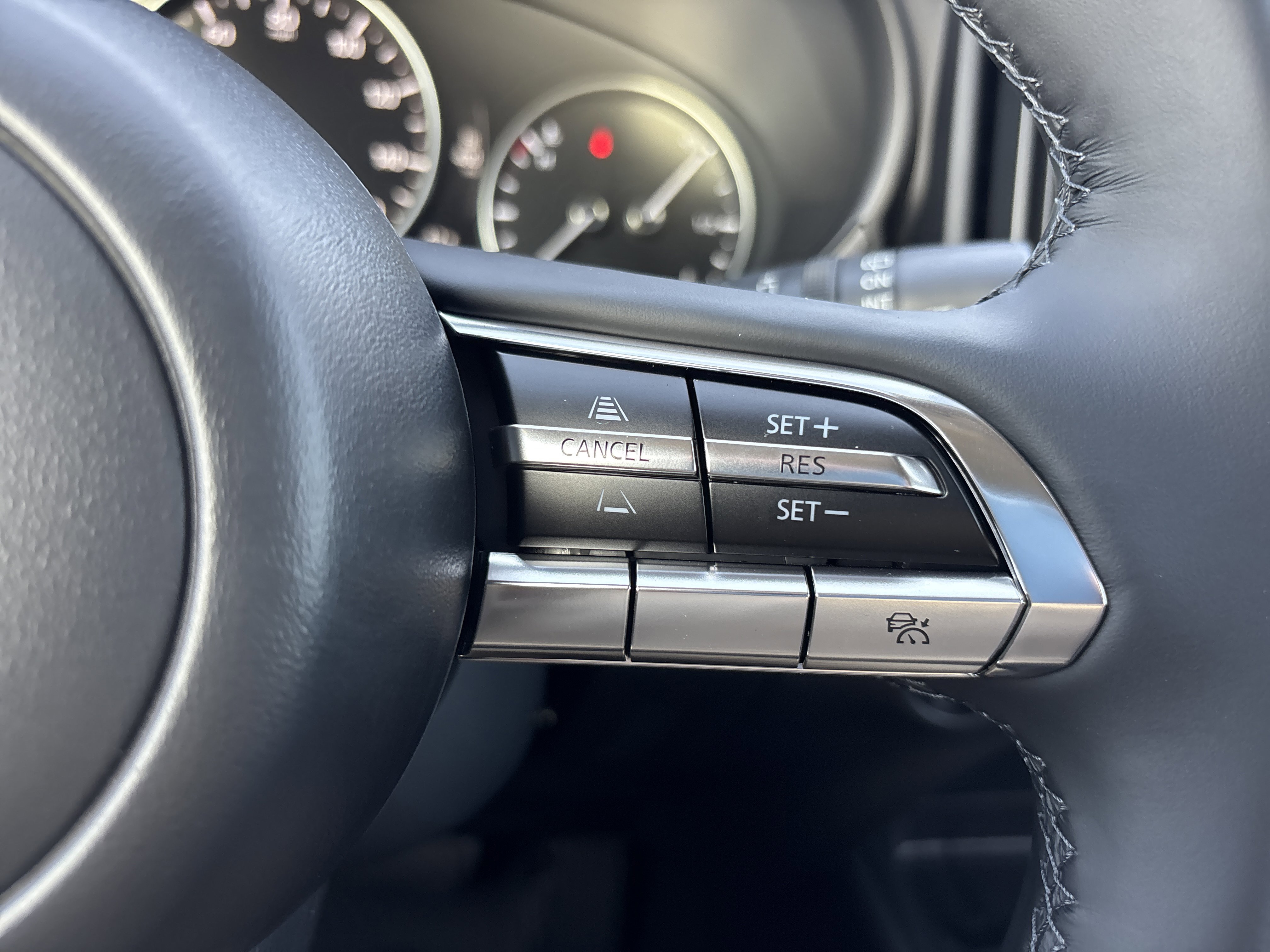 New 2026 MAZDA CX-50 2.5 Hybrid w/ Weather Package image 28