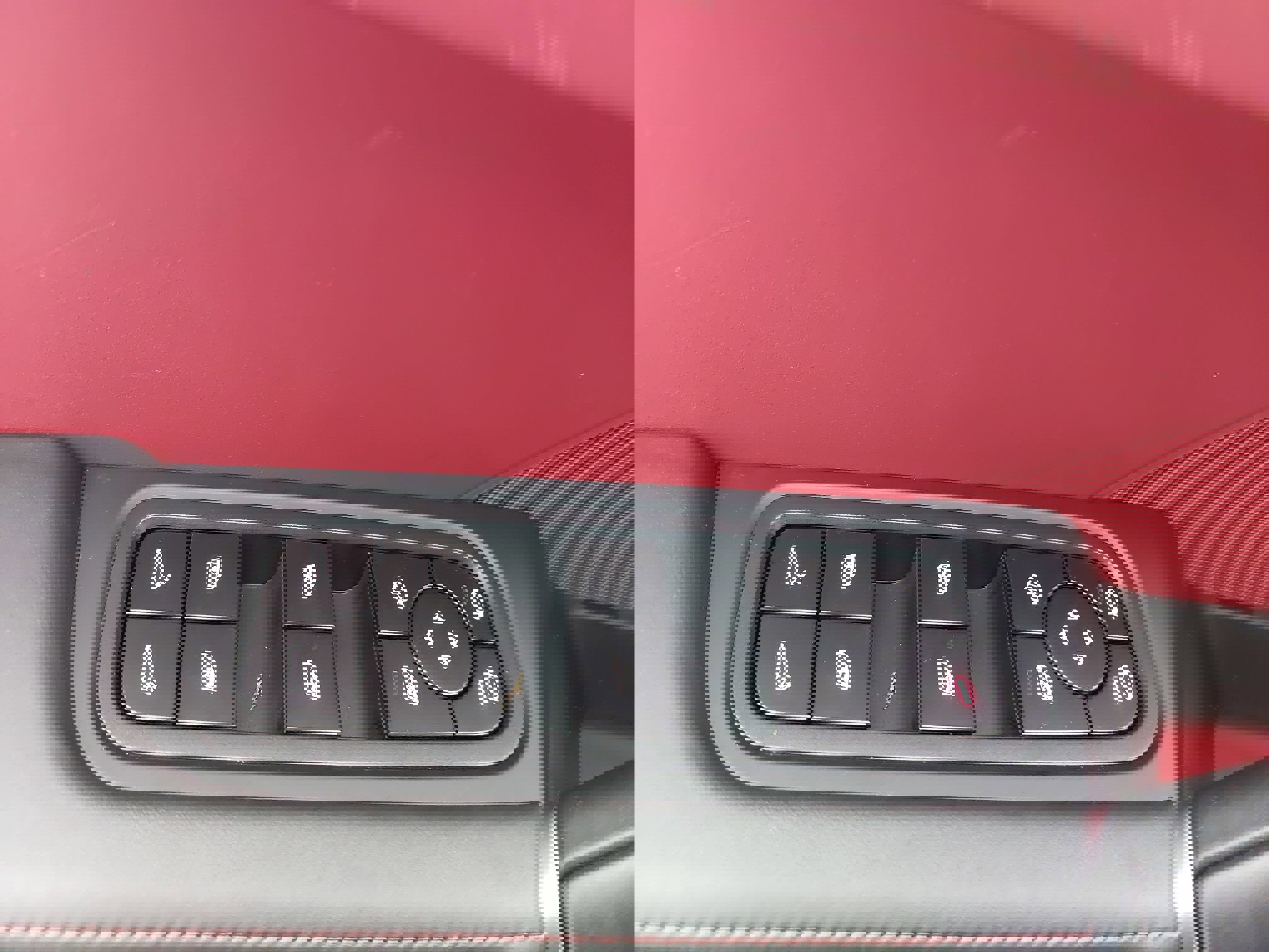 Used 2023 Porsche Cayenne Platinum Edition w/ Premium Package Plus image 30