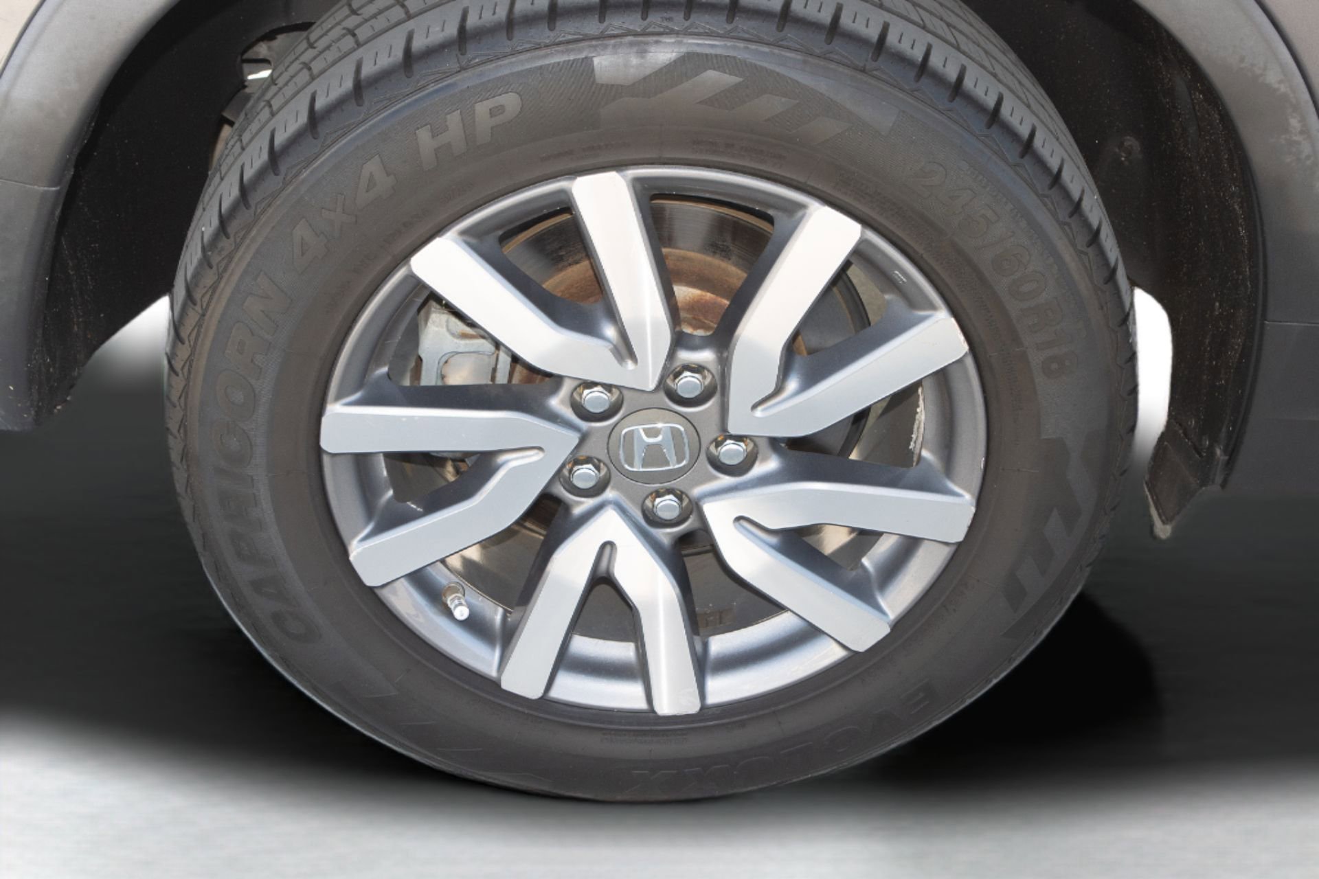 Used 2019 Honda Pilot EX-L image 44