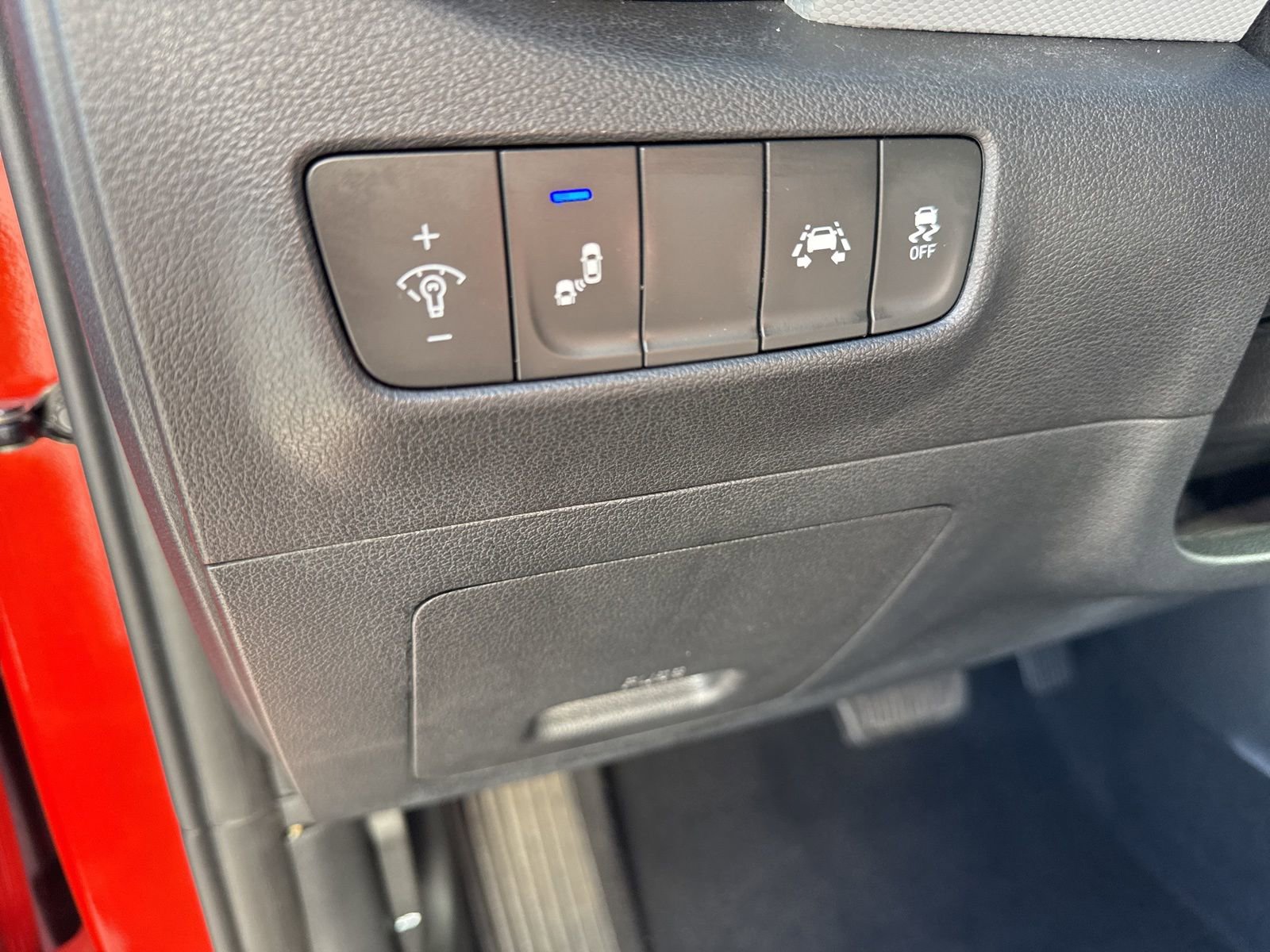 Used 2020 Hyundai Kona SEL FWD image 17
