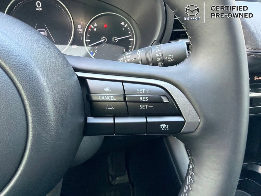 Used 2026 MAZDA MAZDA3 s Sport FWD image 41