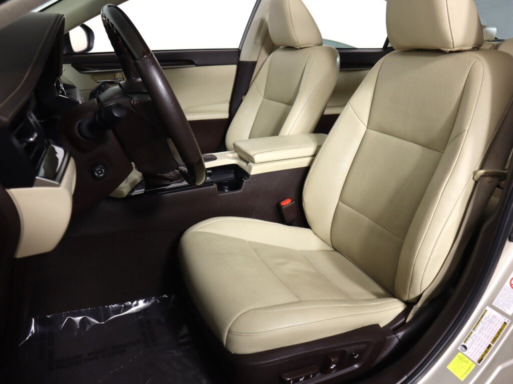 Used 2017 Lexus ES 350 w/ Premium Package FWD image 30