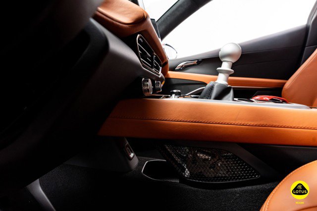 New 2025 Lotus Emira image 39