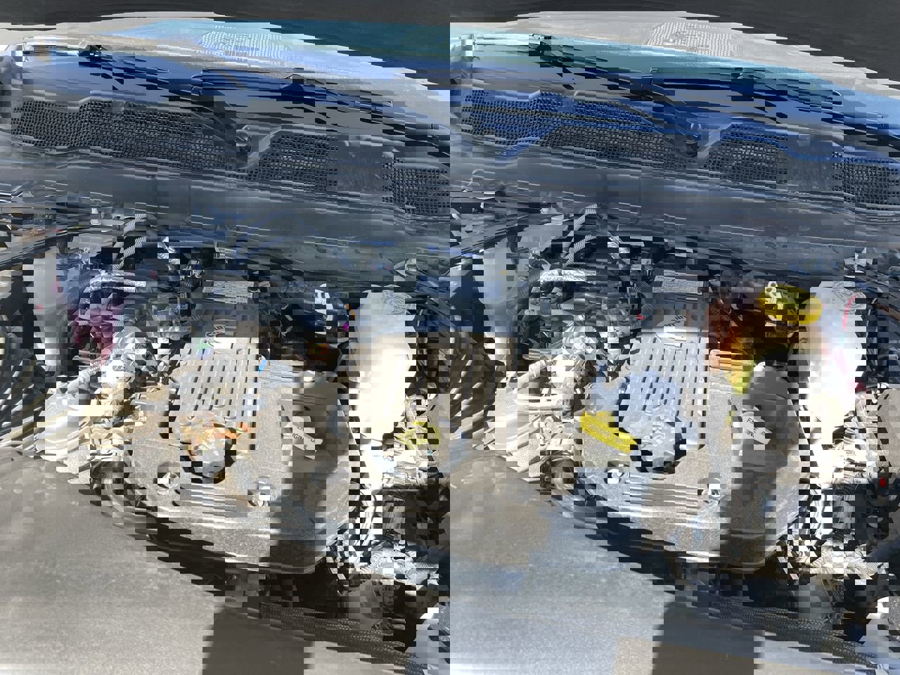 New 2026 RAM 5500 Tradesman w/ Chrome Appearance Group image 39