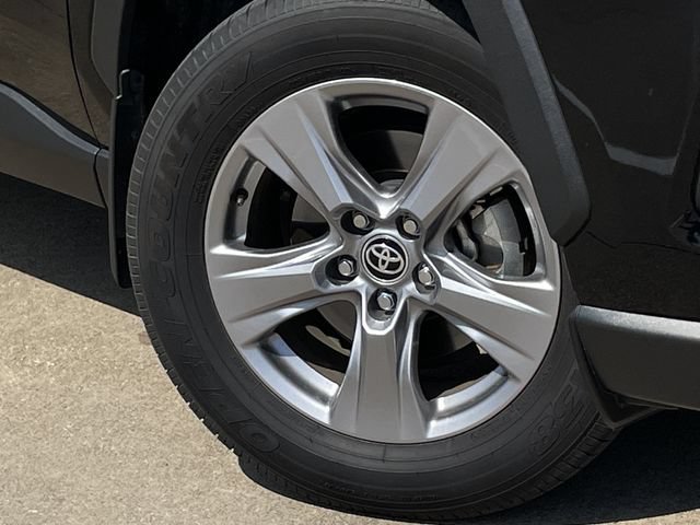 Certified 2025 Toyota RAV4 XLE w/ Convenience Package AWD/4WD image 9