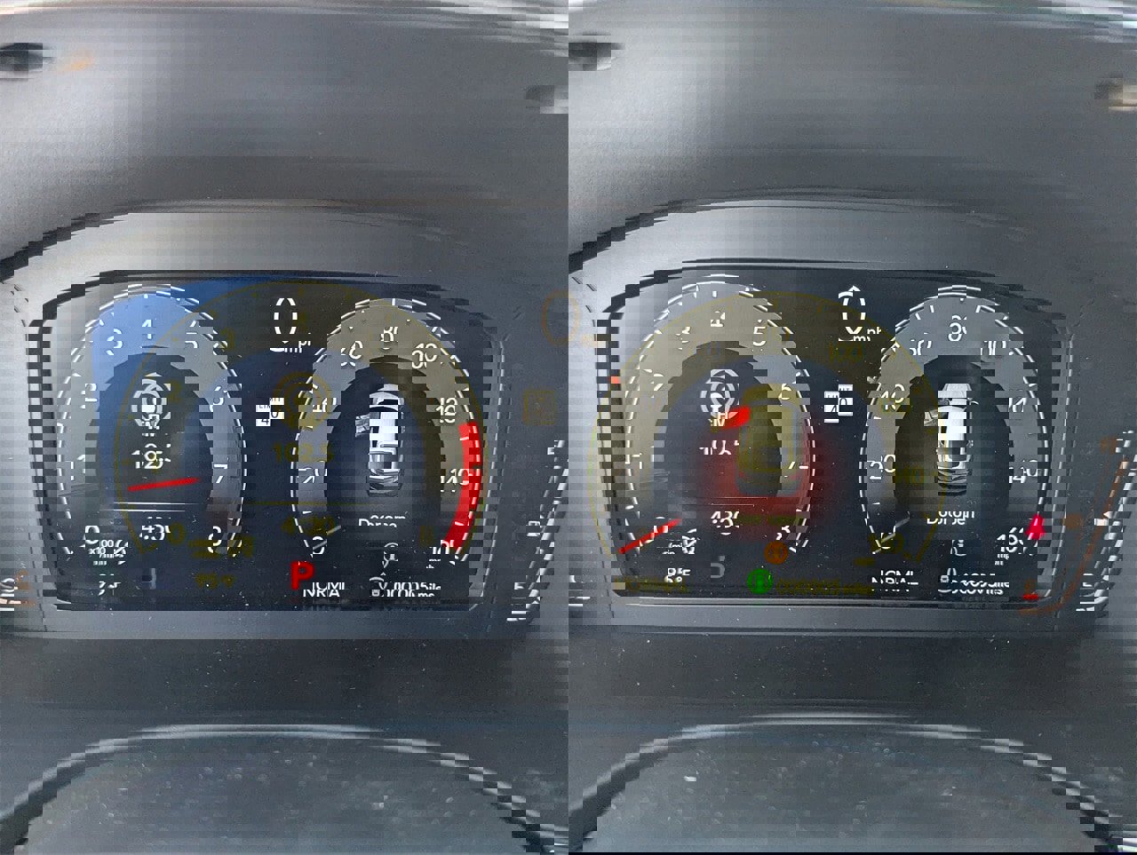 New 2026 Acura Integra A-Spec image 34