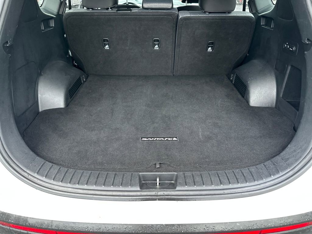 Used 2022 Hyundai Santa Fe SEL Convenience image 14