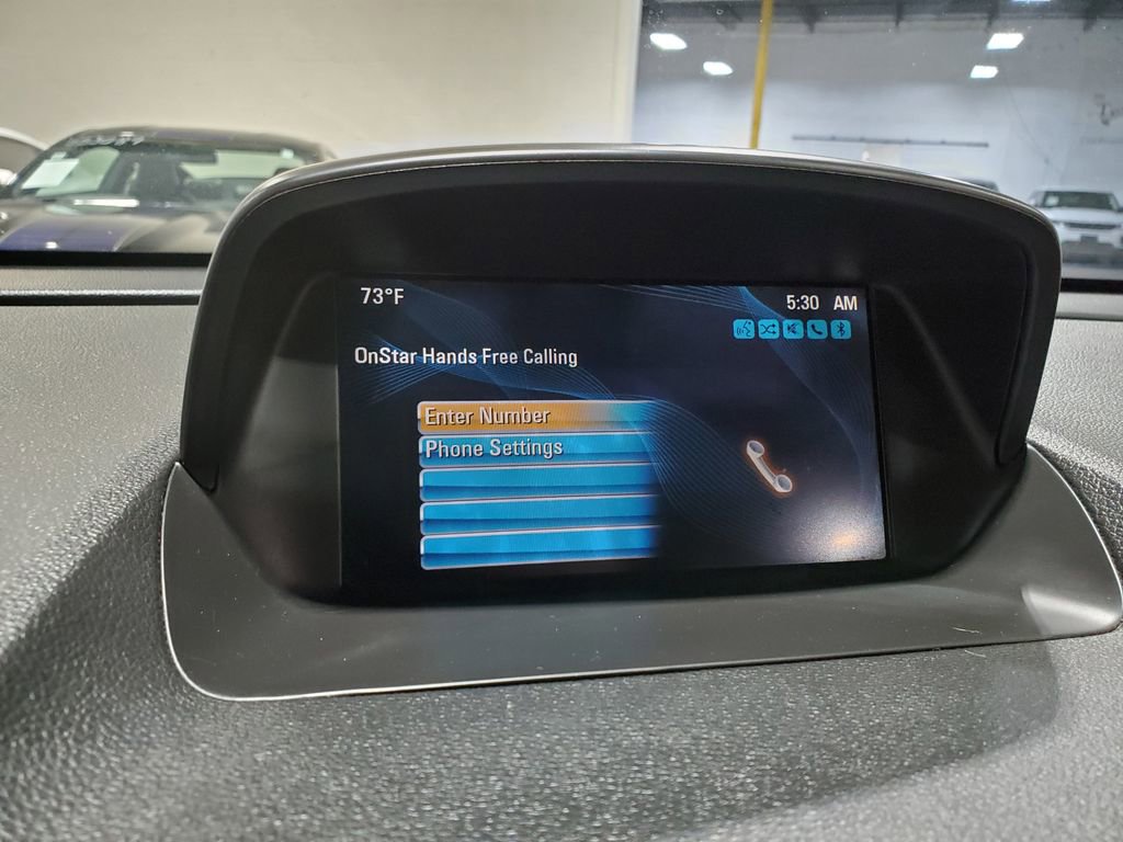 Used 2016 Buick Encore Convenience image 30