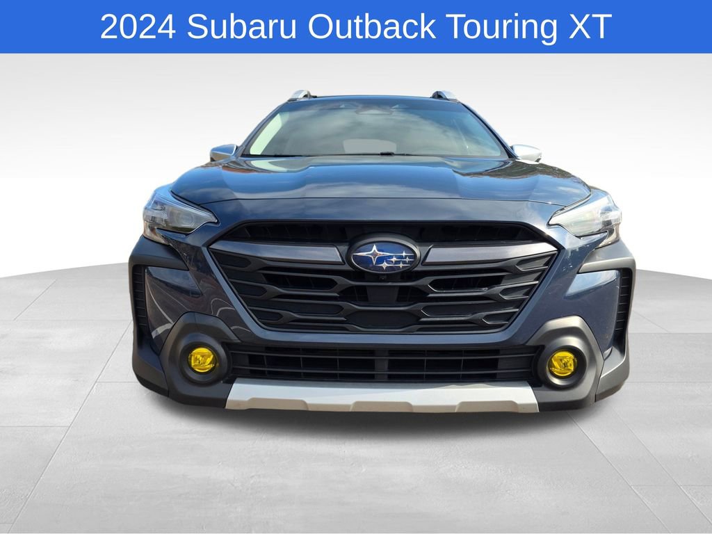Used 2024 Subaru Outback Touring XT w/ Popular Package #2 image 9