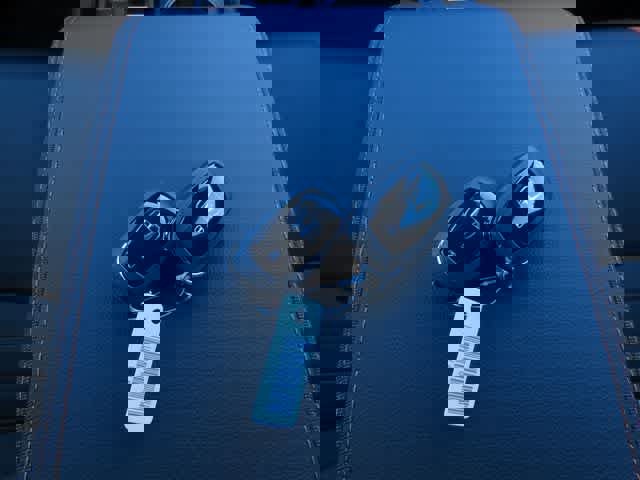 New 2026 Honda Passport TrailSport image 25