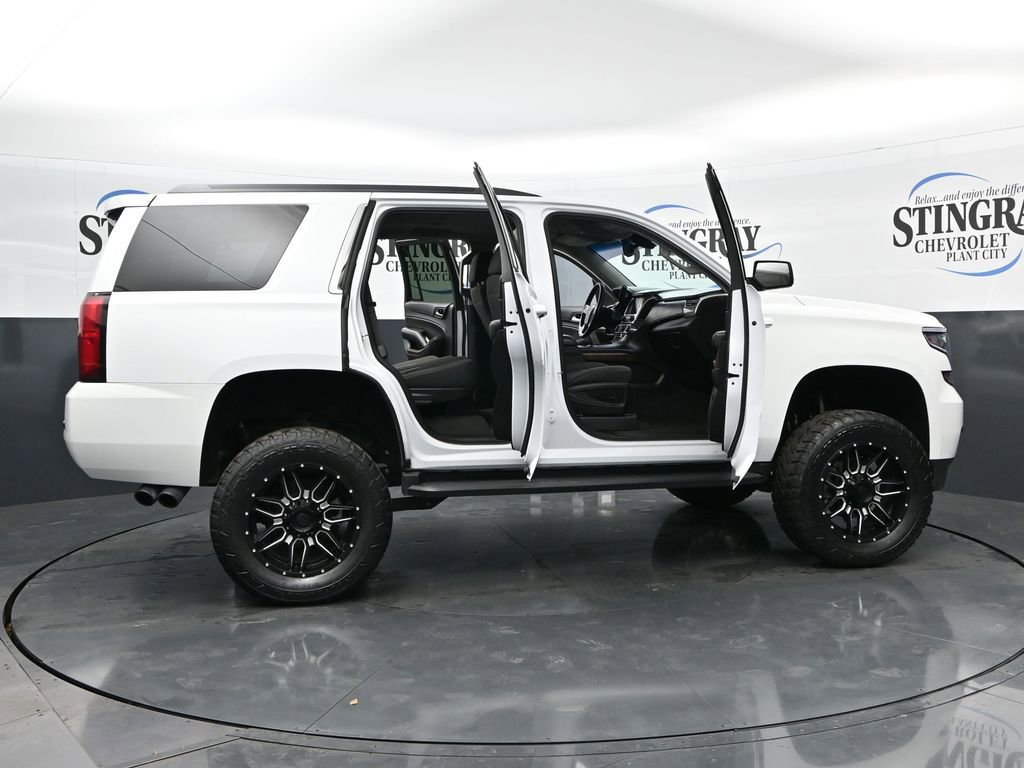 Used 2019 Chevrolet Tahoe LS RWD image 27