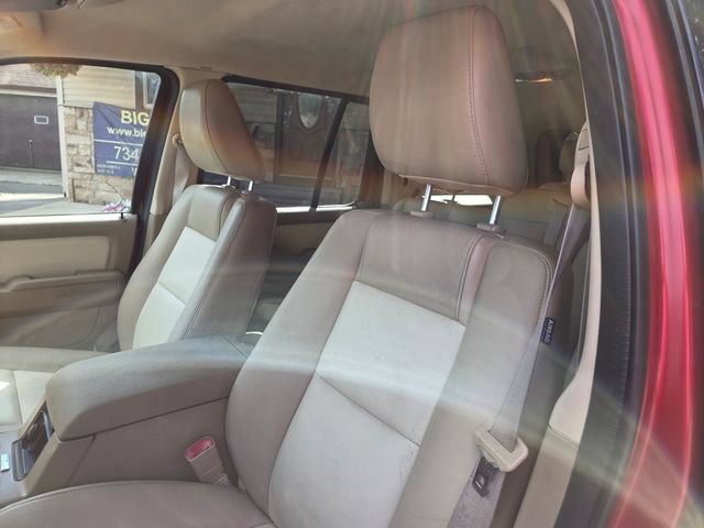 Used 2010 Ford Explorer Eddie Bauer RWD image 20