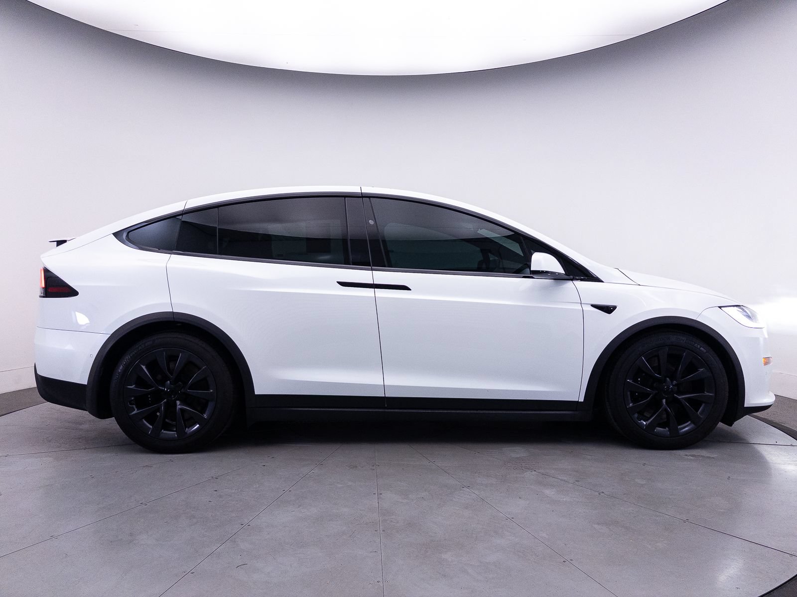 Used 2022 Tesla Model X AWD/4WD image 41