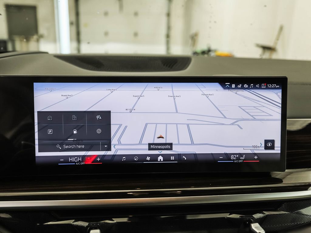 New 2026 BMW X5 xDrive40i image 16