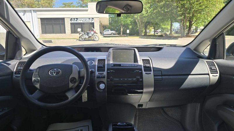 Used 2007 Toyota Prius FWD image 13