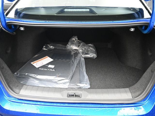 New 2026 Nissan Sentra SR image 27