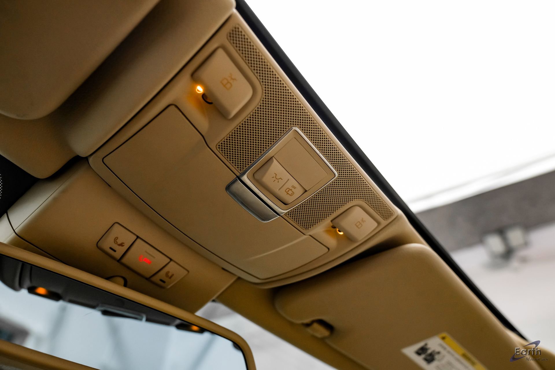 Used 2014 Mercedes-Benz SL 550 SL550 Roadster image 45