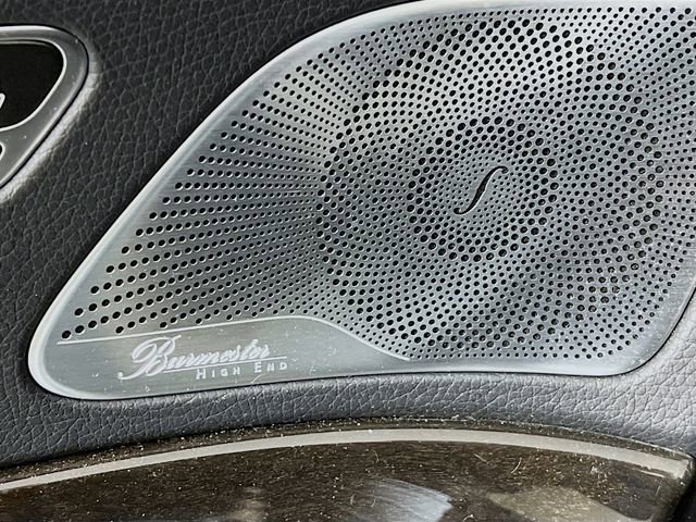 Used 2015 Mercedes-Benz S 550 Sedan image 33