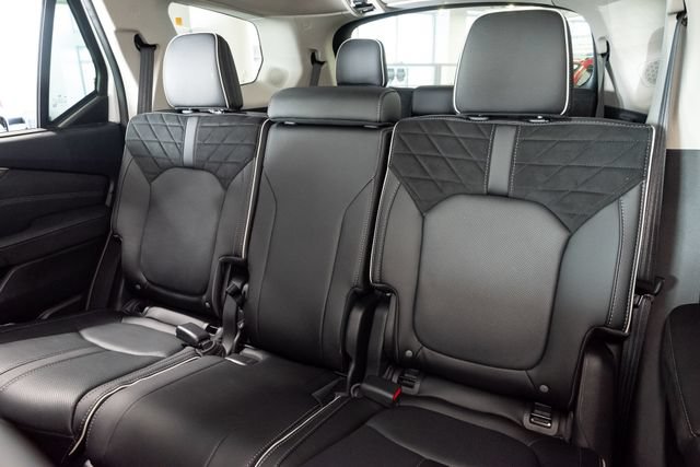 Used 2026 Honda Pilot Elite image 25