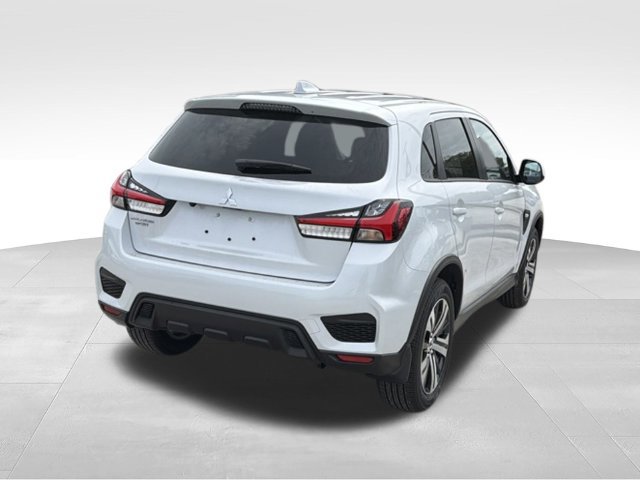 New 2027 Mitsubishi Outlander Sport ES FWD image 22