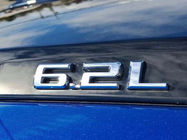 Certified 2022 Chevrolet Silverado 1500 ZR2 w/ Technology Package image 33