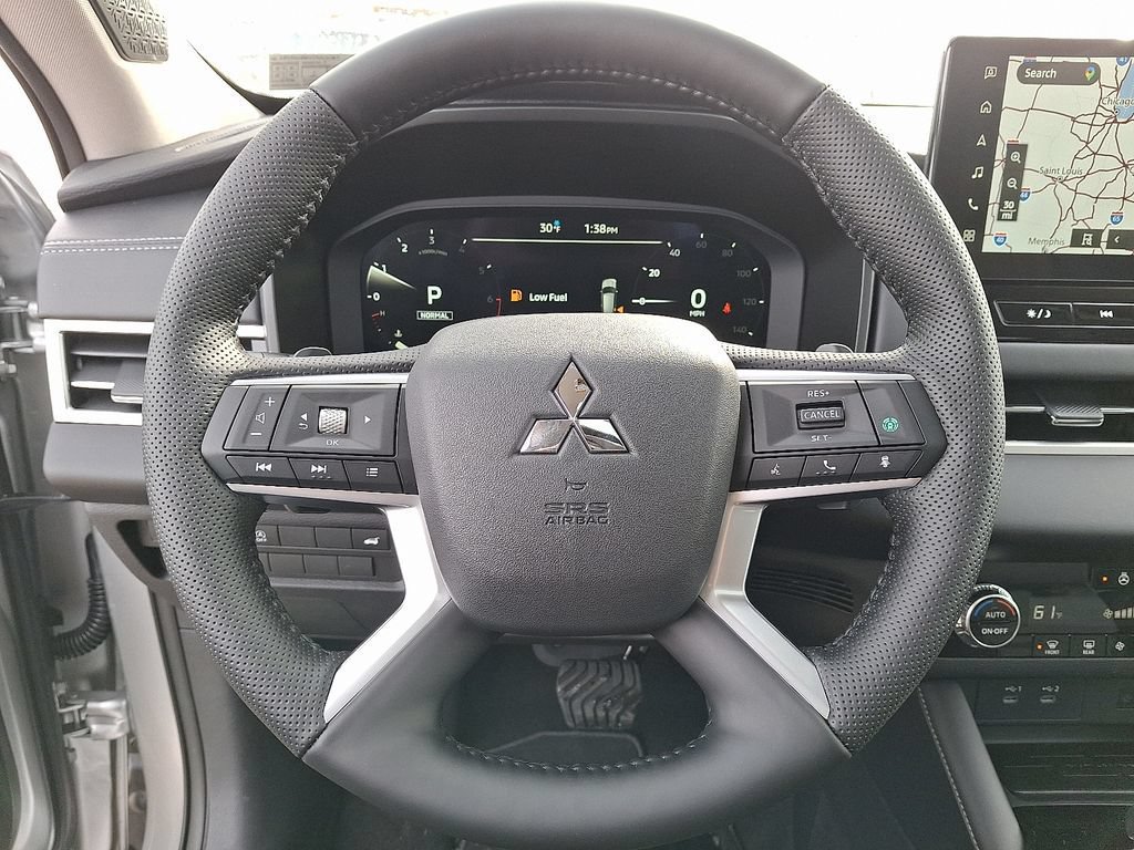 New 2026 Mitsubishi Outlander SE AWD/4WD image 10