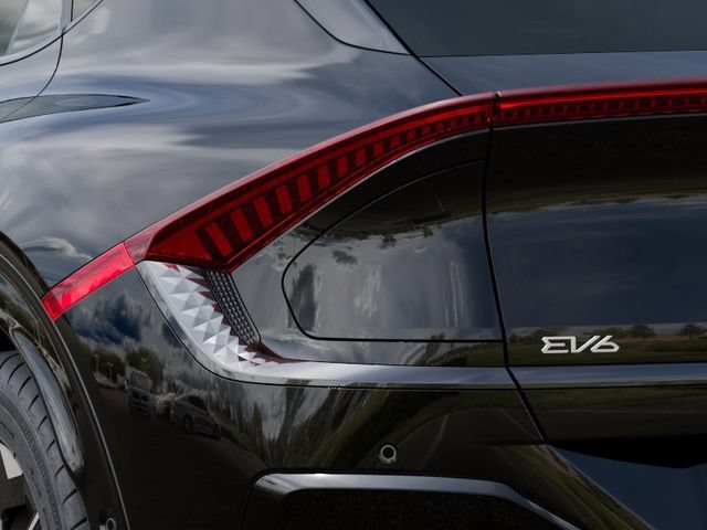 New 2026 Kia EV6 GT-Line RWD image 15