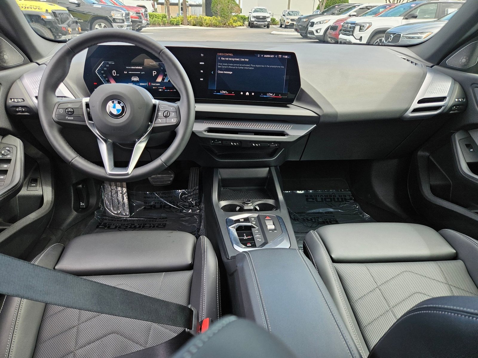Used 2025 BMW 228i xDrive AWD/4WD image 18