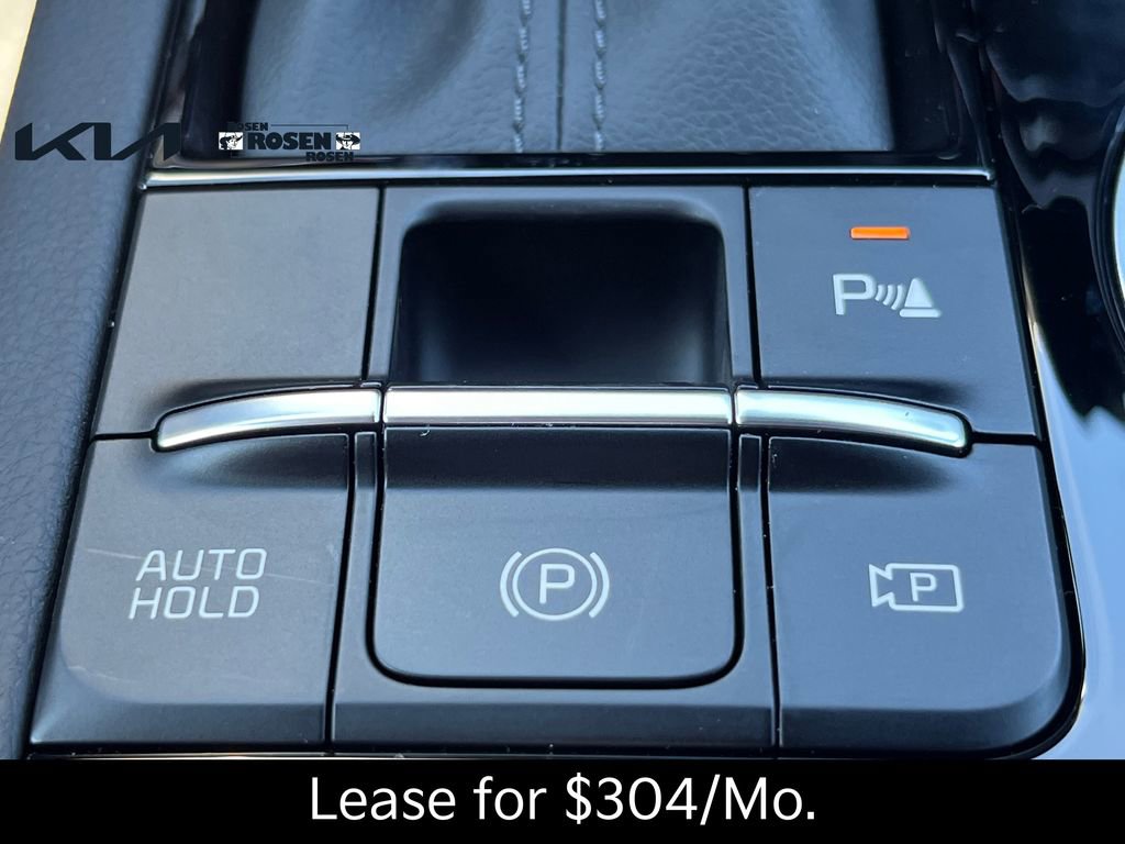 New 2026 Kia K5 GT-Line AWD/4WD image 31