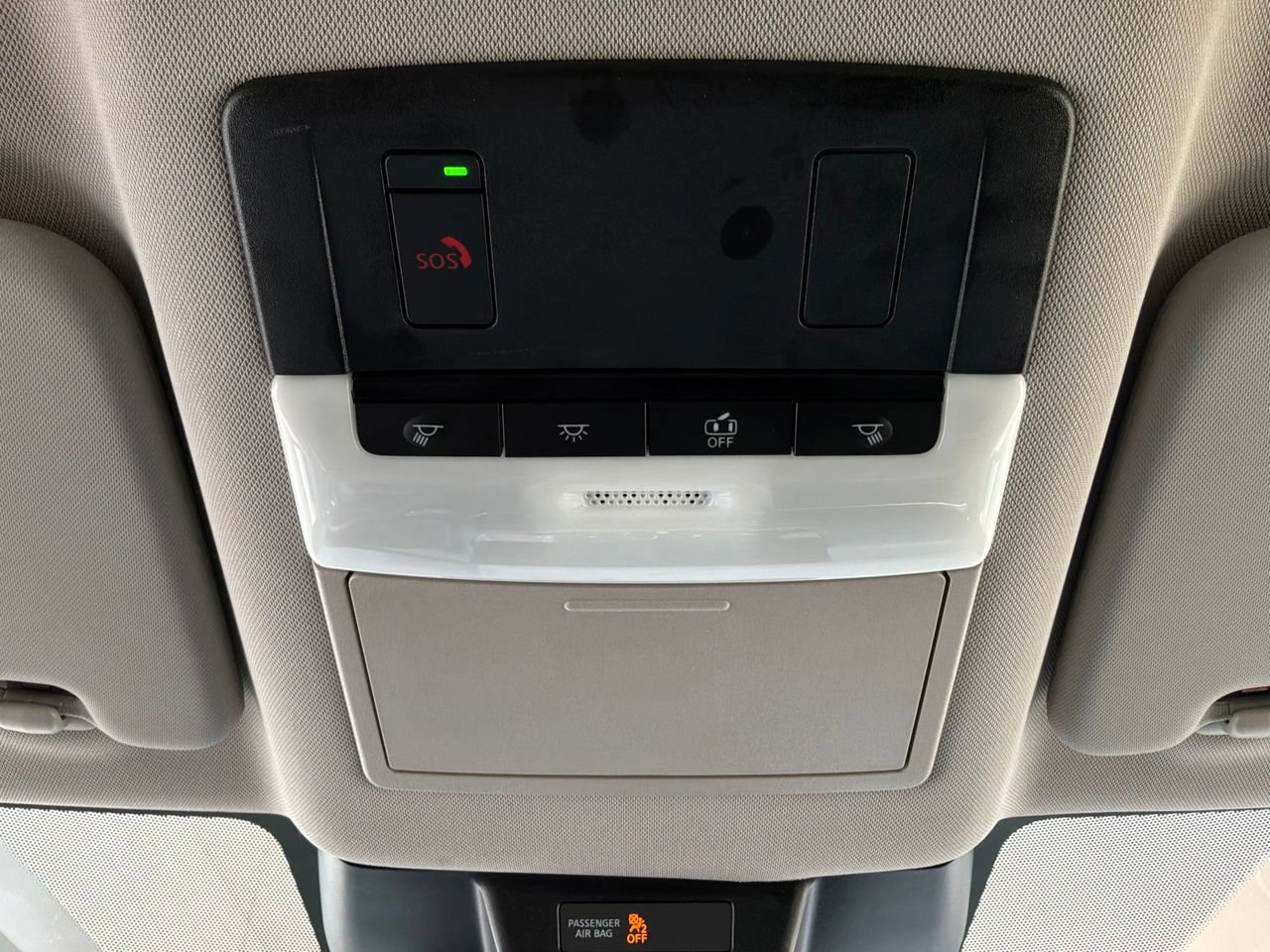 Used 2026 Nissan Rogue SL AWD/4WD image 17