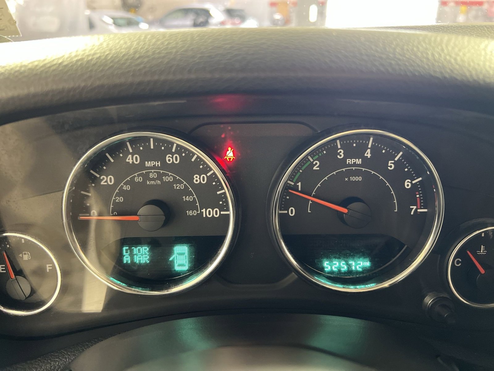 Used 2016 Jeep Wrangler Unlimited Willys image 17