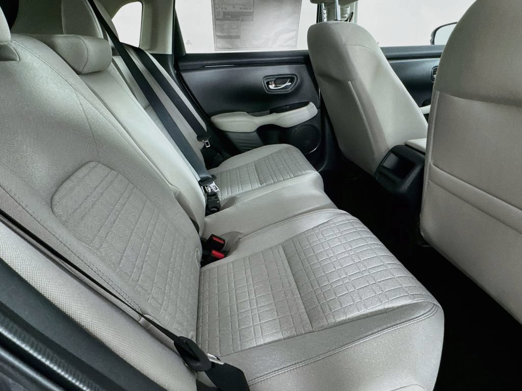 New 2027 Honda HR-V LX image 34