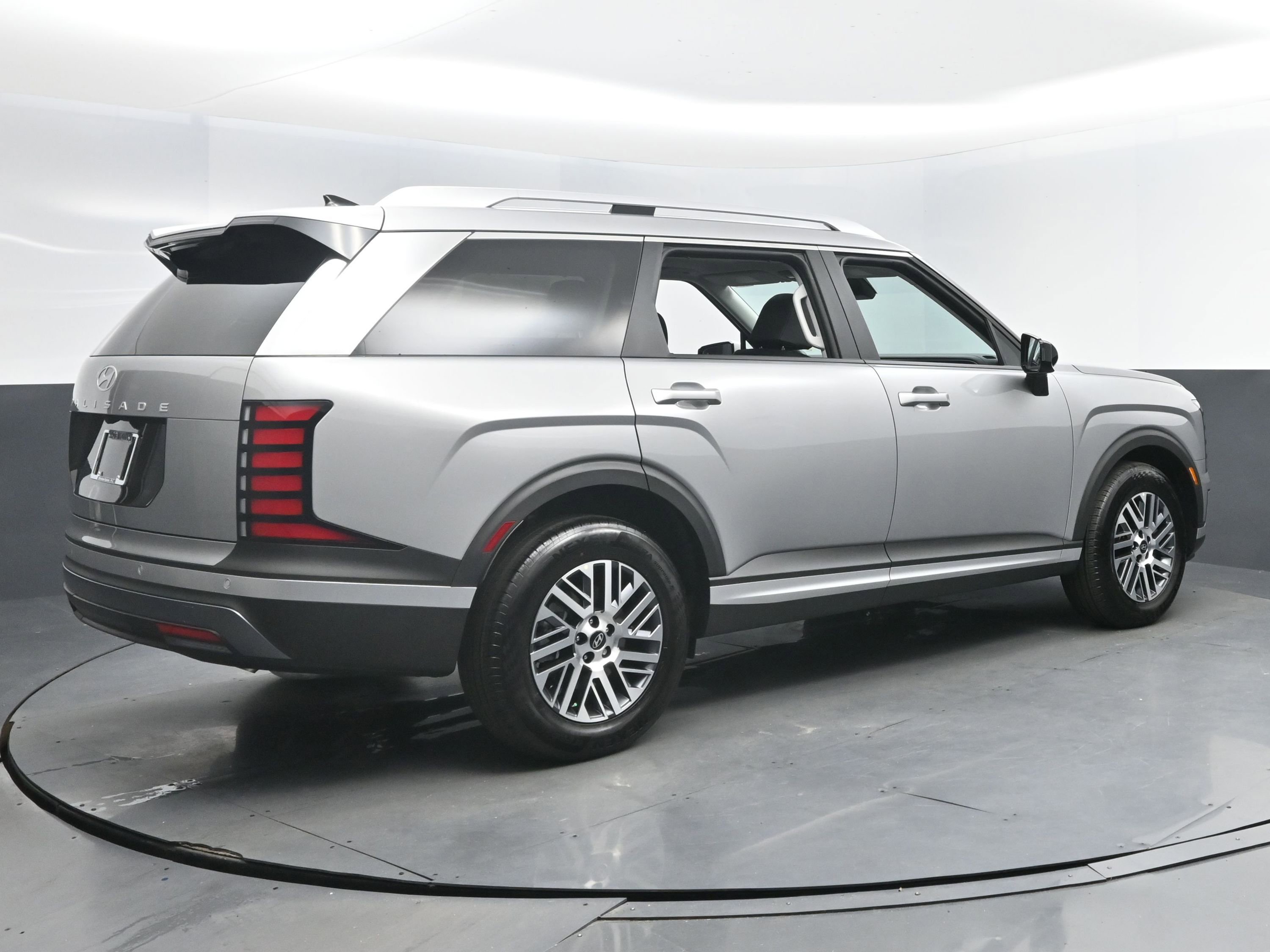 New 2026 Hyundai Palisade SEL image 4