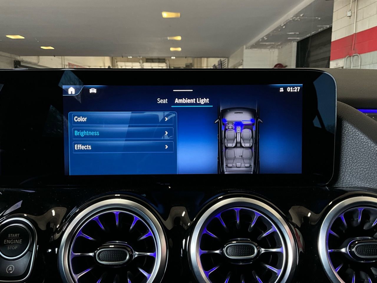 Used 2025 Mercedes-Benz GLA 250 image 32