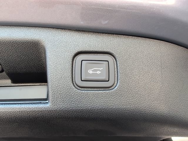 New 2025 Chevrolet Blazer EV RS RWD image 17