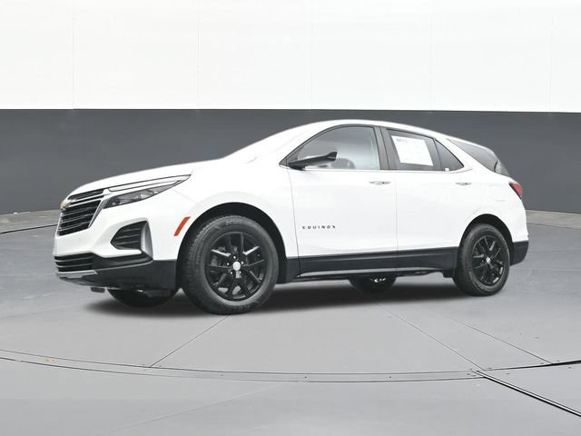 Used 2022 Chevrolet Equinox LT FWD image 56