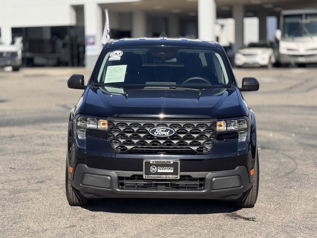 Used 2025 Ford Maverick XL w/ 4K Tow Package image 6