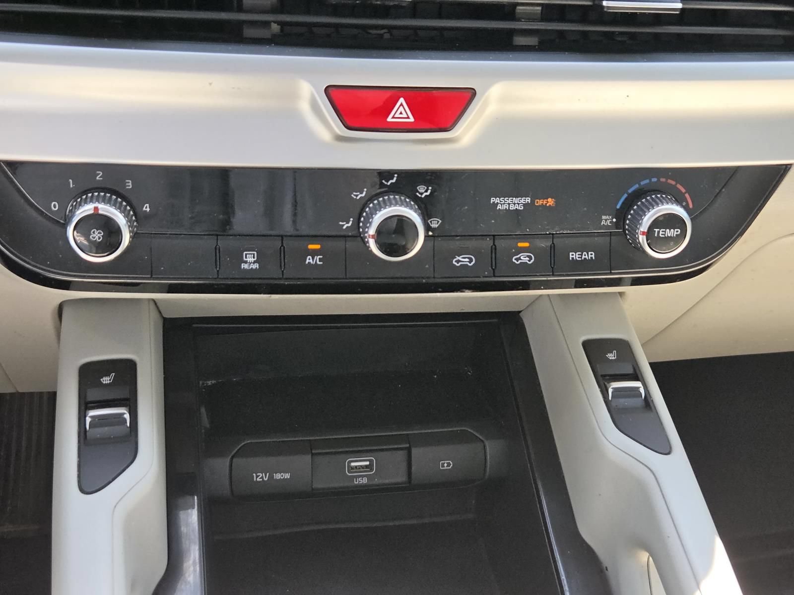 Used 2021 Kia Telluride S FWD image 25