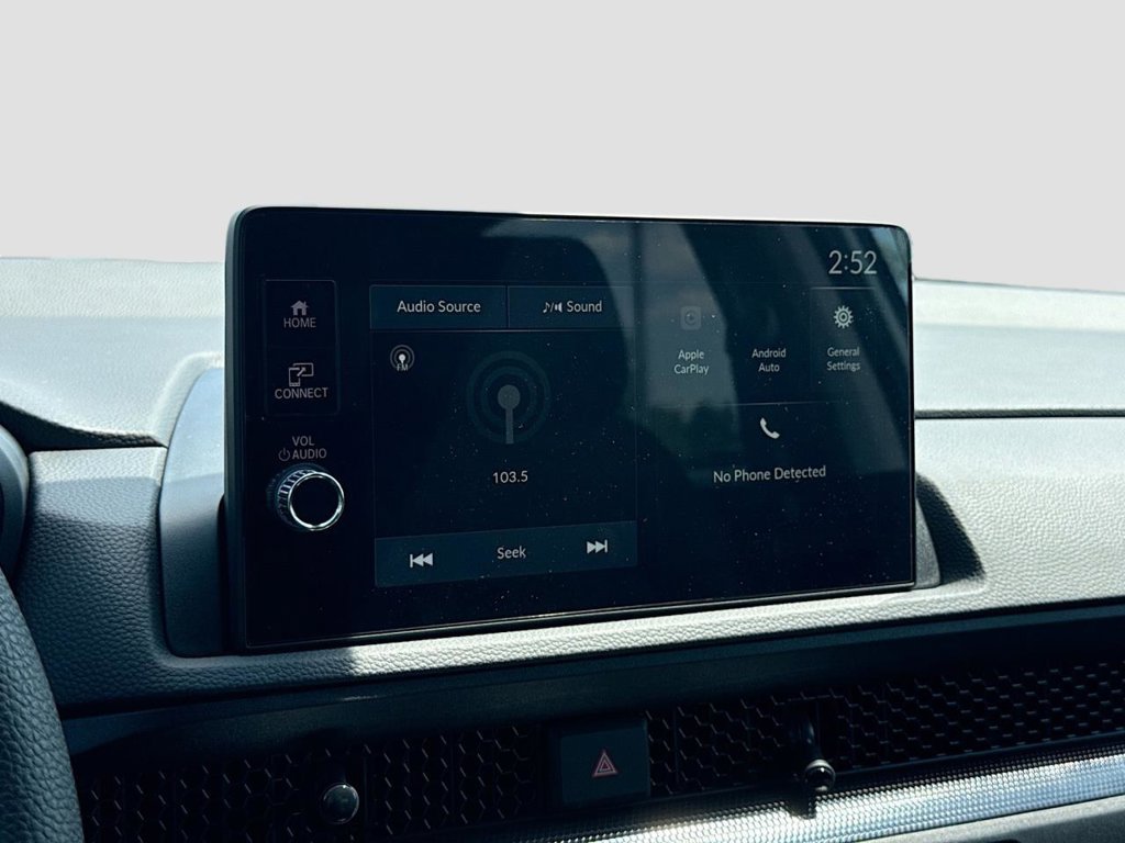 New 2026 Honda CR-V EX image 17