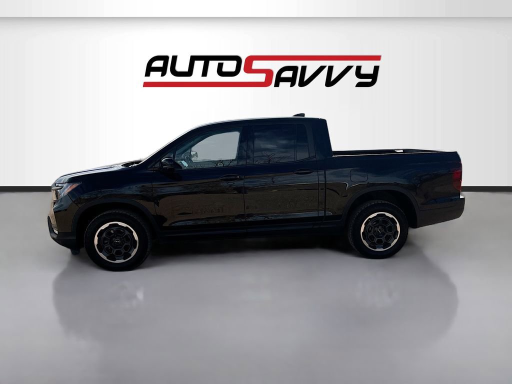 Used 2024 Honda Ridgeline Sport+ image 4