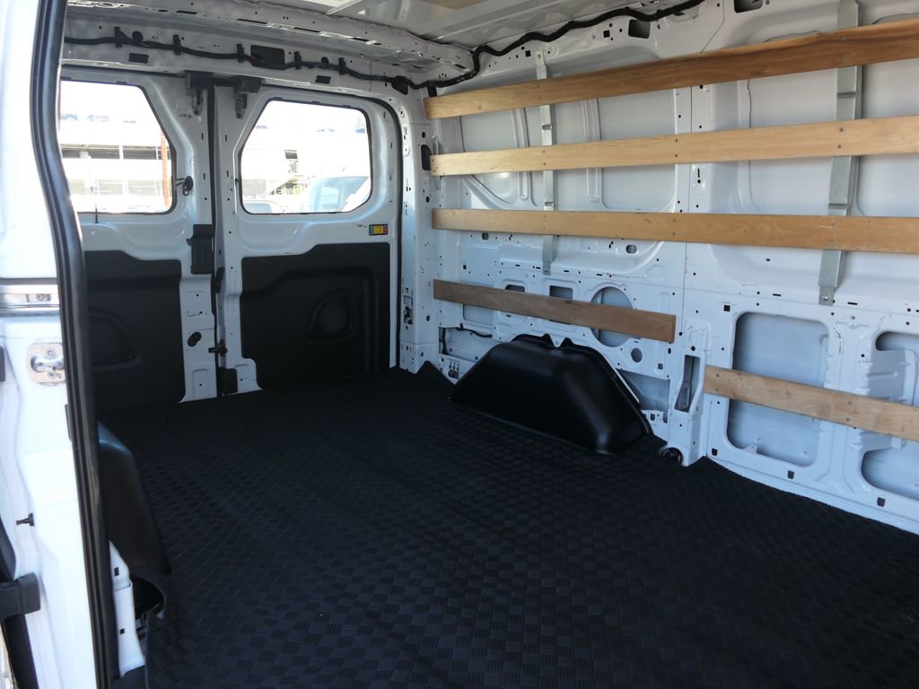 Used 2023 Ford Transit 250 Low Roof w/ Exterior Upgrade Package image 23