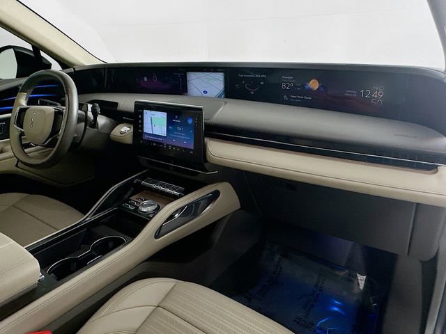 Used 2024 Lincoln Nautilus Reserve w/ Equipment Group 202A image 30