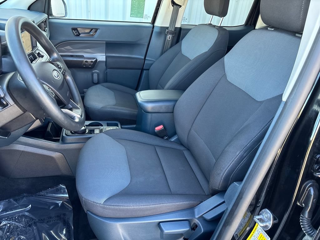 Used 2024 Ford Maverick XL FWD image 11