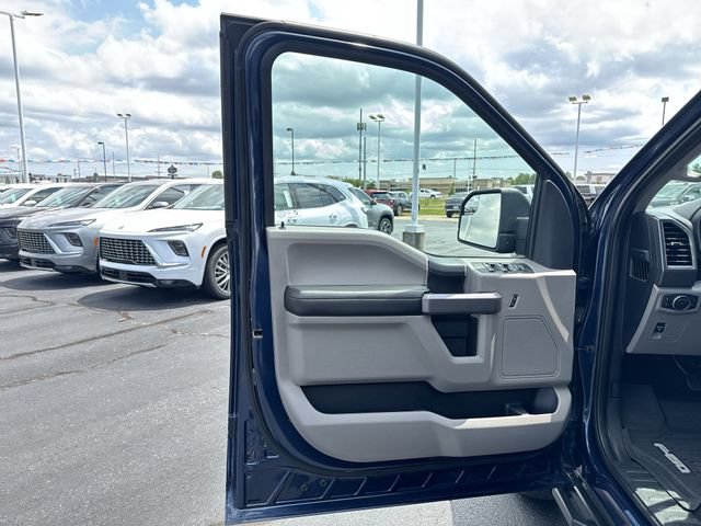 Used 2020 Ford F150 XLT AWD/4WD image 10