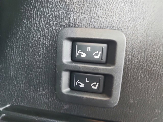 Used 2021 INFINITI QX80 Luxe image 52