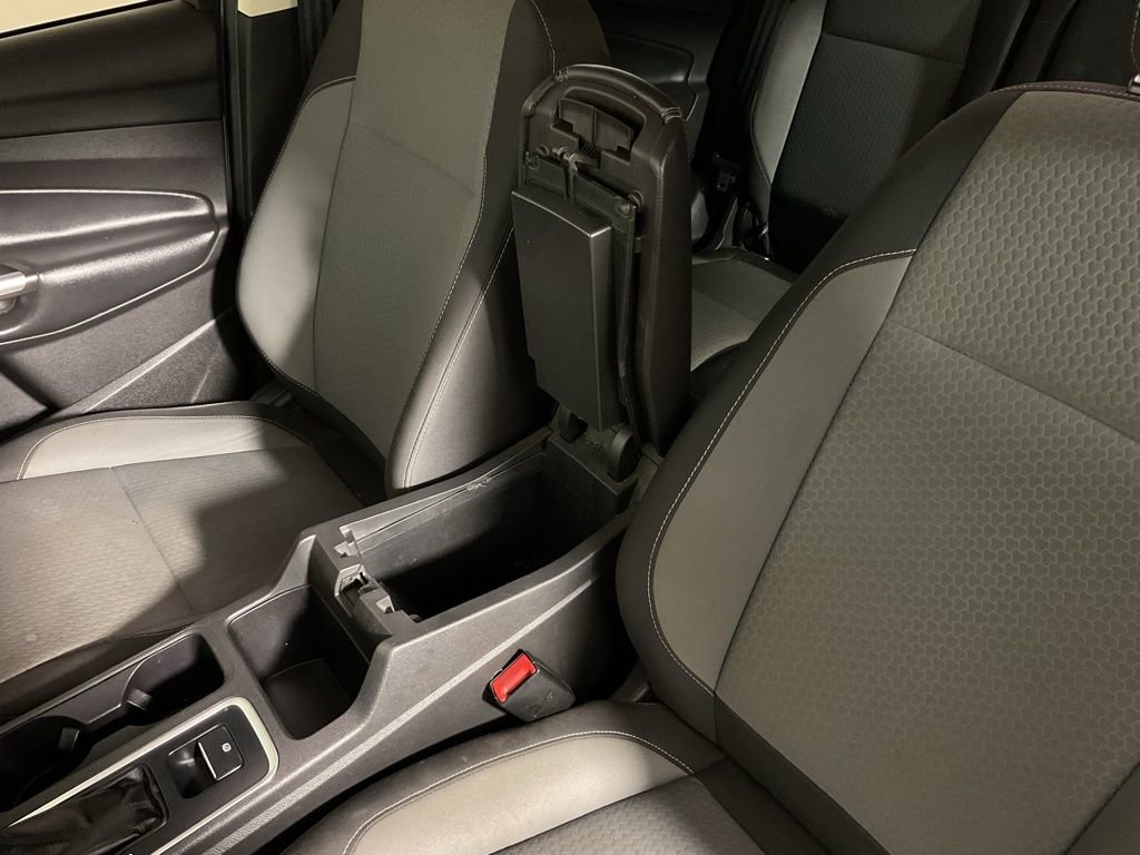 Used 2018 Ford Escape SE w/ SE Sync 3 Package image 28