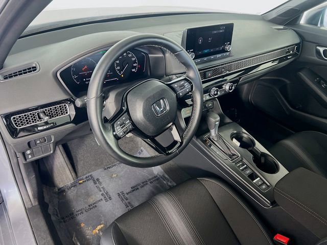 Used 2024 Honda Civic Sport image 11